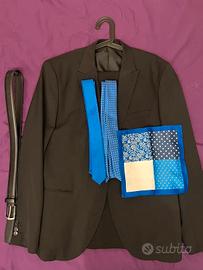 Abito completo H&M Slim Fit estate matrimoni