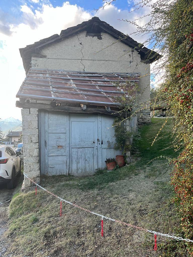 Apartment in Quart, Chamerod - Altro