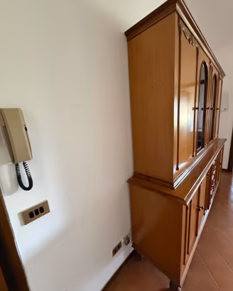 Credenza in buono stato