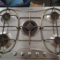 Piano cottura Foster 