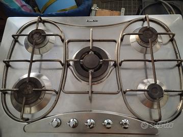 Piano cottura Foster 