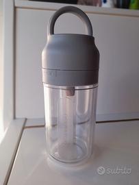 Nespresso travel mug