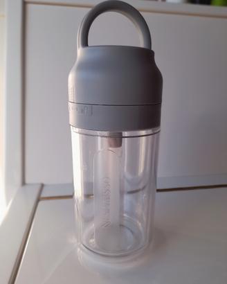 Nespresso travel mug