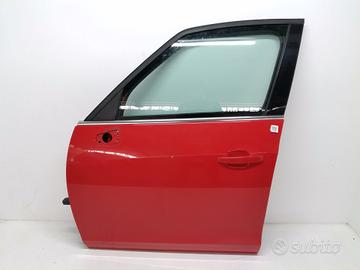 PORTA PORTIERA ANTERIORE SINISTRA SX OPEL Zafira T