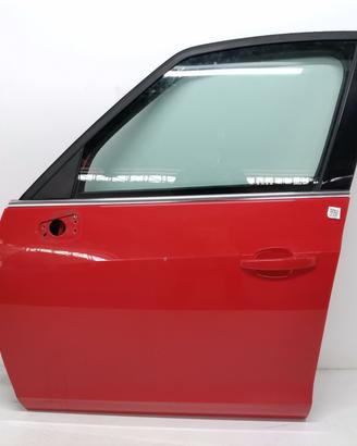 PORTA PORTIERA ANTERIORE SINISTRA SX OPEL Zafira T