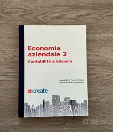 Economia Aziendale 2 - Contabilità e bilancio