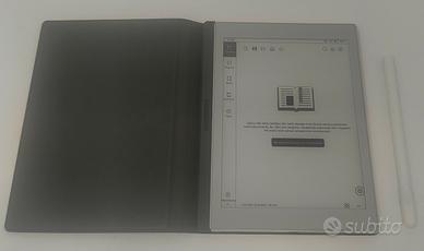 BOOX Nova Air 2 7,8" E-Book Tablet Android 11