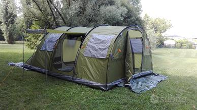 Tenda da campeggio Skandika Gotland 5