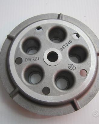 Disco mozzetto portamolle frizione Derbi 50 125