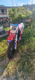 pit bike 110