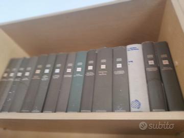 opera completa Karl Gustav Jung - Boringeri