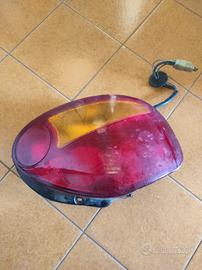 Fanale sx Daewoo Matiz