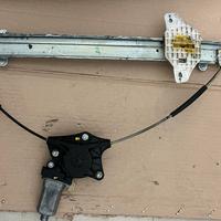 Hyundai I10 accessori vari