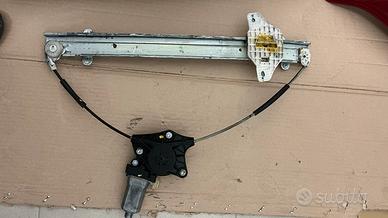 Hyundai I10 accessori vari