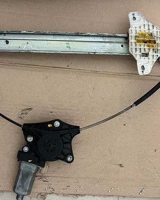 Hyundai I10 accessori vari