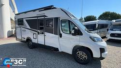 MOBILVETTA Kea Kompakt Kea Kompakt P 64 NB Automat