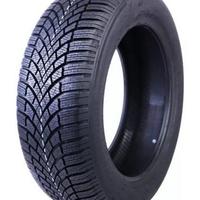 4 Pneumatici invernali 215/60 R17