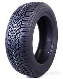 4 Pneumatici invernali 215/60 R17