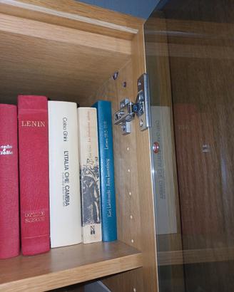Libri Storia/Politica Anni 60/70 - lotto o singoli