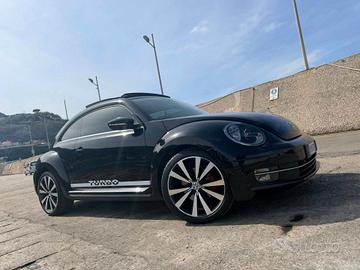 Volkswagen Maggiolino 2.0 TSI DSG Sport TURBOTETTO