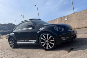 Volkswagen Maggiolino 2.0 TSI DSG Sport TURBOTETTO