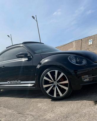 Volkswagen Maggiolino 2.0 TSI DSG Sport TURBOTETTO