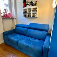 Divano letto Poltrone e Sofà