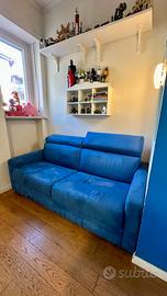 Divano letto Poltrone e Sofà