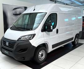 Fiat Ducato 35 2.2 Mjt 140CV MH2 KM 0