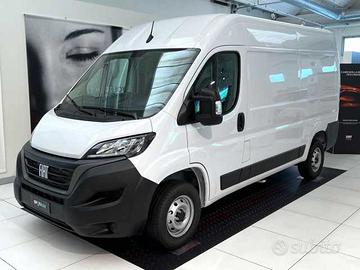 Fiat Ducato 35 2.2 Mjt 140CV MH2 KM 0