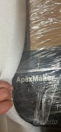 Stampante 3D a resina ApexMaker X1 8K – NUOVA
