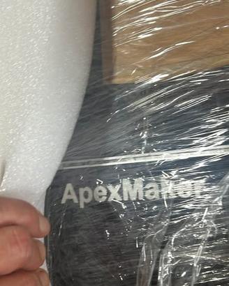 Stampante 3D a resina ApexMaker X1 8K – NUOVA