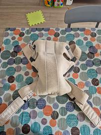 fascia baby björn