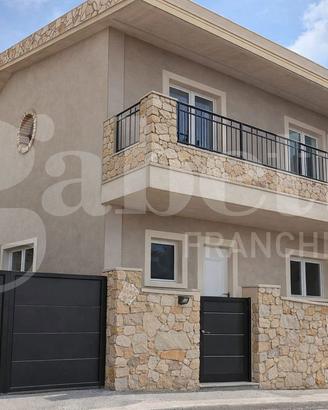 Villa a schiera Sinnai [Cod. rif 3303286VRG]