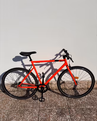 Bicicletta Elops 500