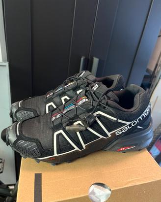 Scarpe donna salomon