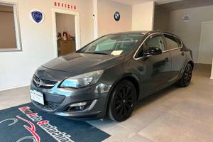 Opel Astra 1.6 CDTi 110 CV S&S Cosmo