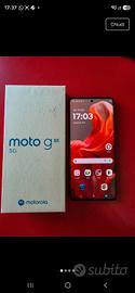 Motorola moto g85 5g s256/8 gb