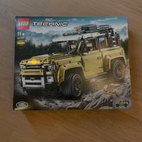 Lego Defender