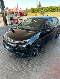 Citroen c3 blue HDI 75cv 55kw