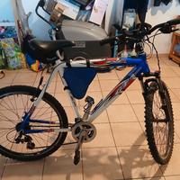 bici mountain bike da uomo
