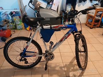 bici mountain bike da uomo