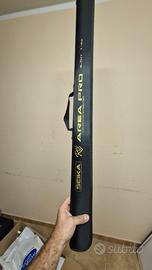 canna trout area seika area pro 