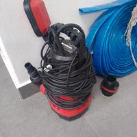 Pompa Einhell GC-DP 7835