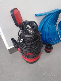 Pompa Einhell GC-DP 7835