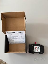 Gigawatt G-16A circuit Breaker