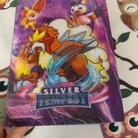 Carte pokemon  (prezzo trattabile)