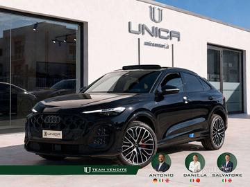 Audi Q5 SPB 2.0 TDI 204cv mhev Quattro S-tronic IV