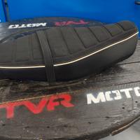 Sella Piatta per Yamaha XSR 700