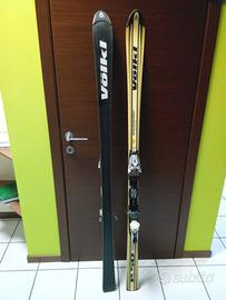 SCI VOLKL P50 MOTION 178cm + Attacchi Marker